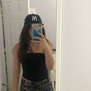 Yankees Baseball hat